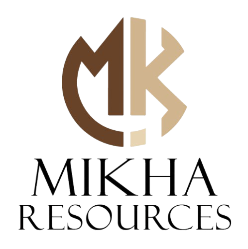 Mikha Resources logo