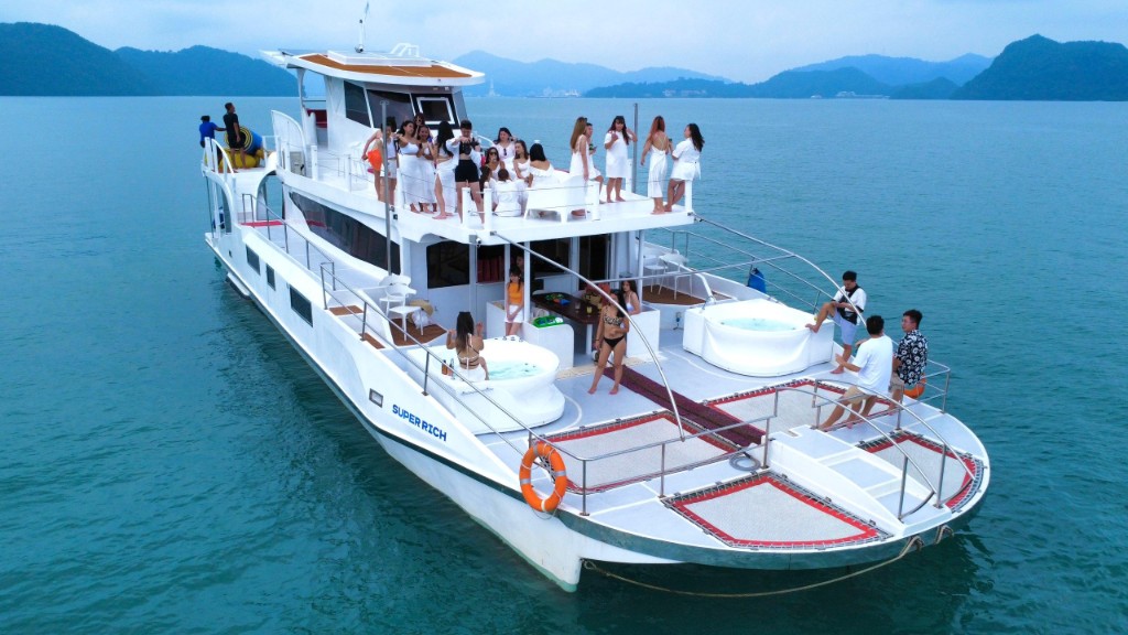 Sunset Cruise